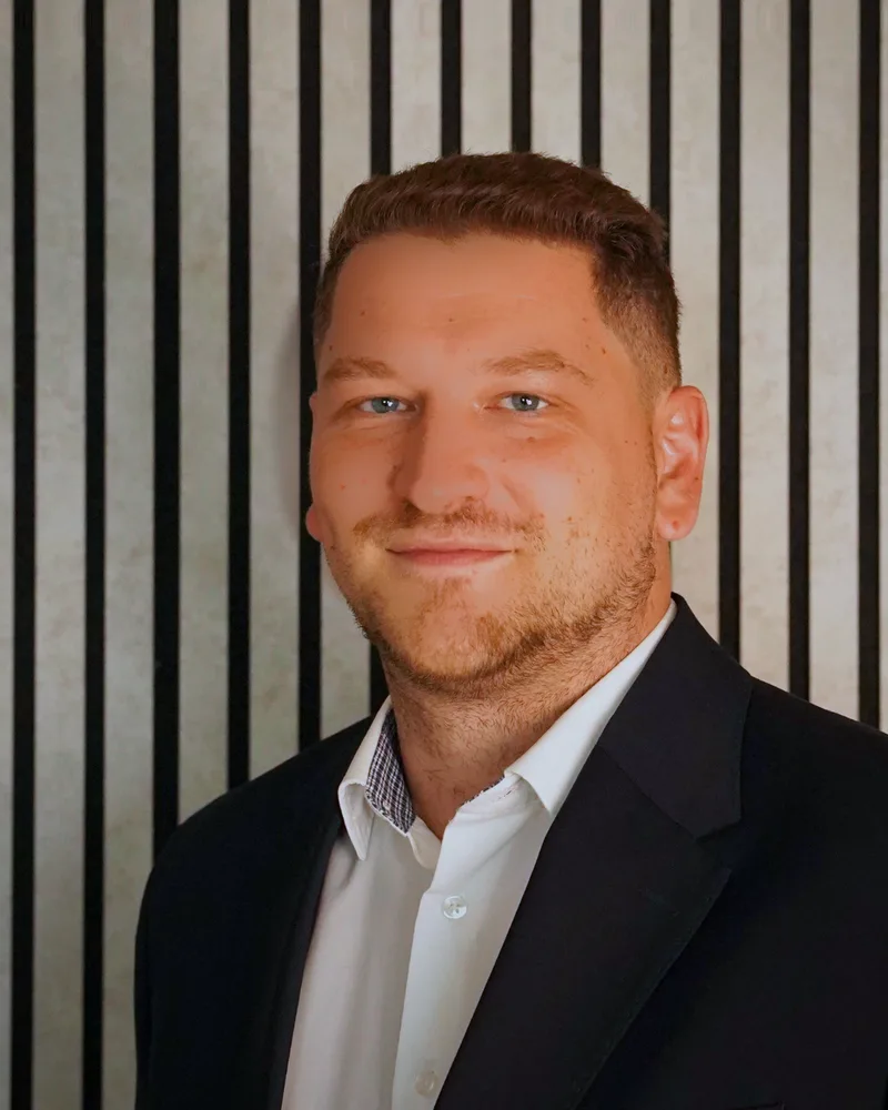 Fabian Rademacher