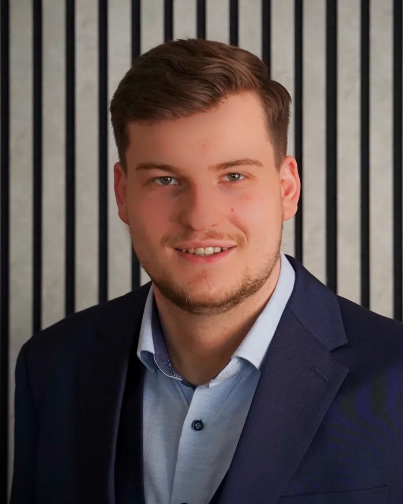 Valentin Rademacher